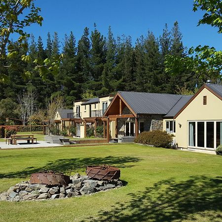 Maple Lodge Luxury Bed & Breakfast Albert Town Εξωτερικό φωτογραφία