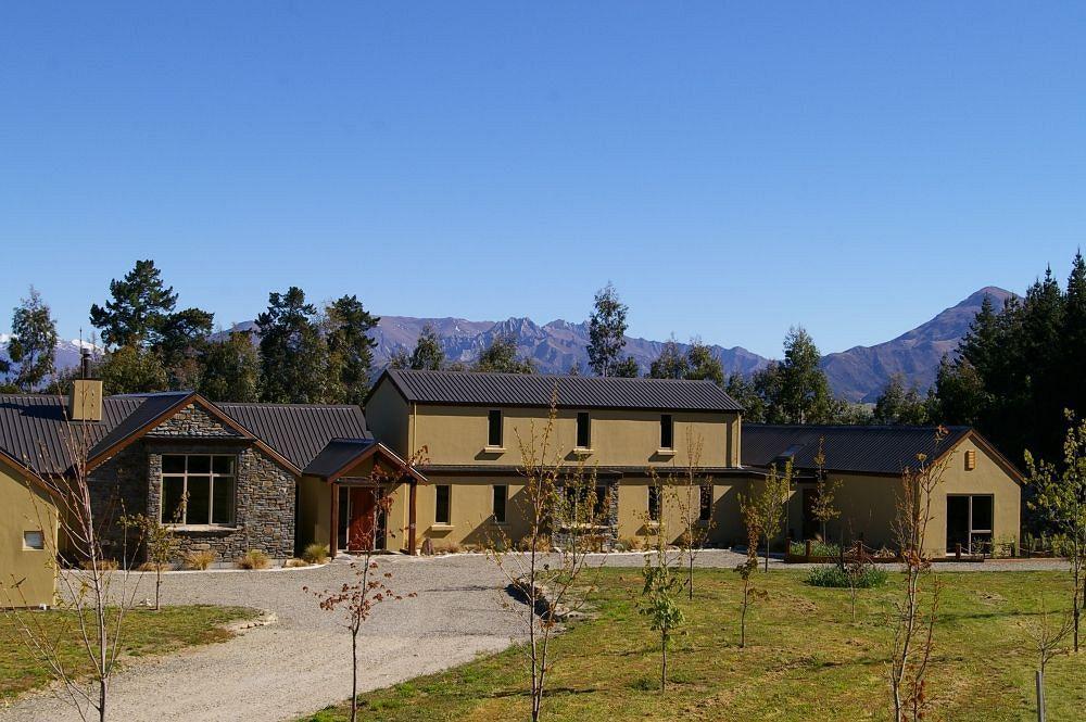 Maple Lodge Luxury Bed & Breakfast Albert Town Εξωτερικό φωτογραφία