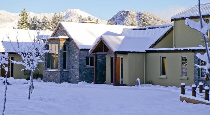 Maple Lodge Luxury Bed & Breakfast Albert Town Εξωτερικό φωτογραφία