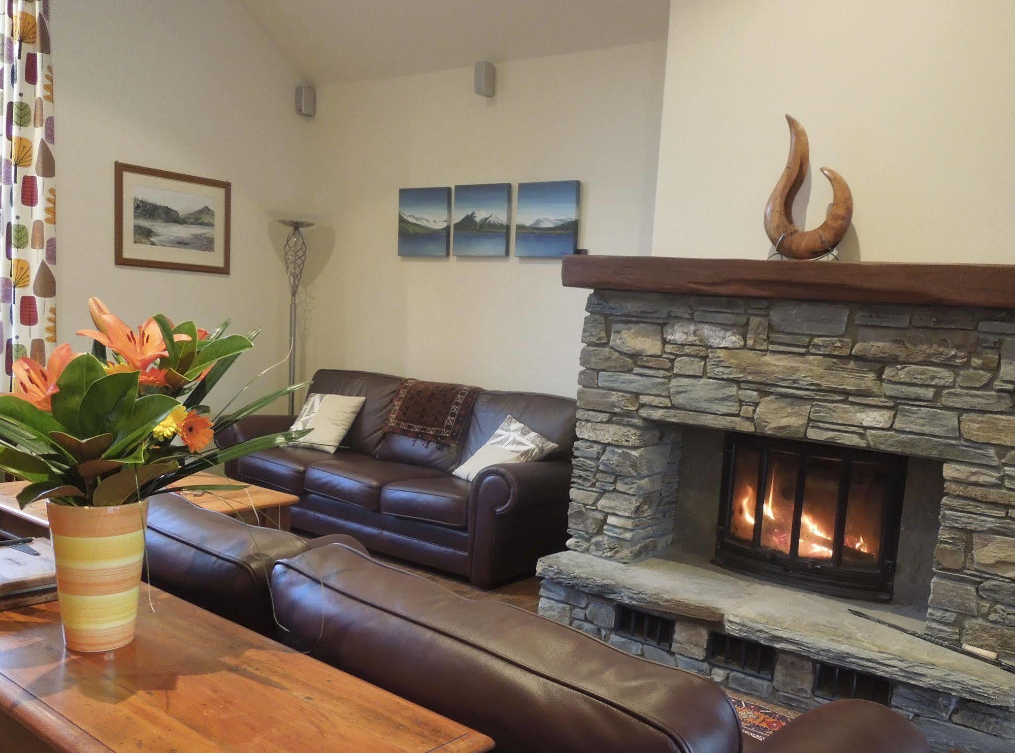 Maple Lodge Luxury Bed & Breakfast Albert Town Εξωτερικό φωτογραφία