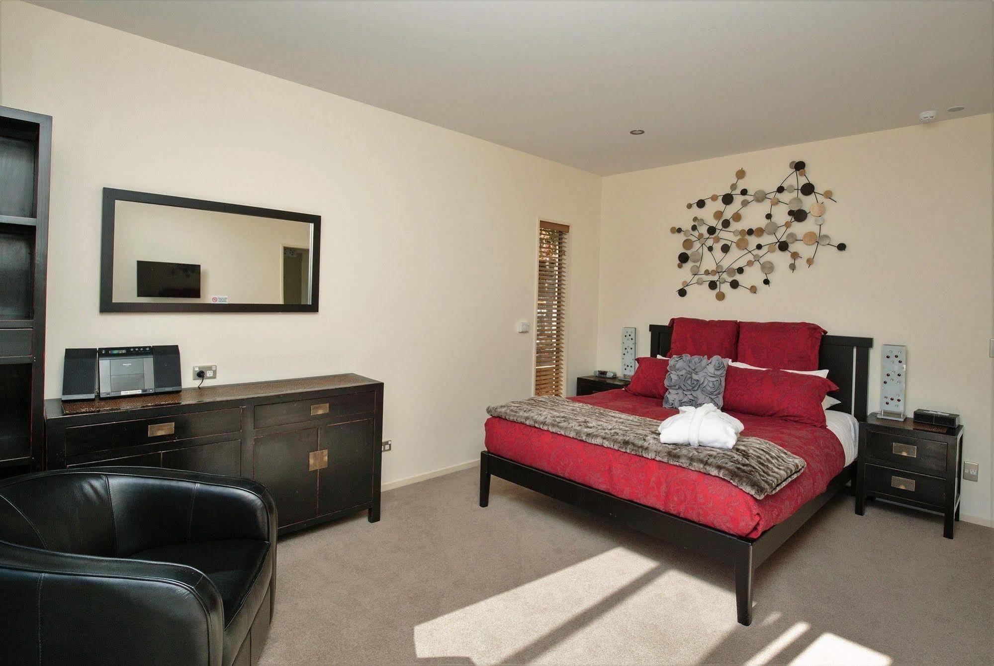 Maple Lodge Luxury Bed & Breakfast Albert Town Εξωτερικό φωτογραφία