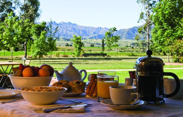 Maple Lodge Luxury Bed & Breakfast Albert Town Εξωτερικό φωτογραφία