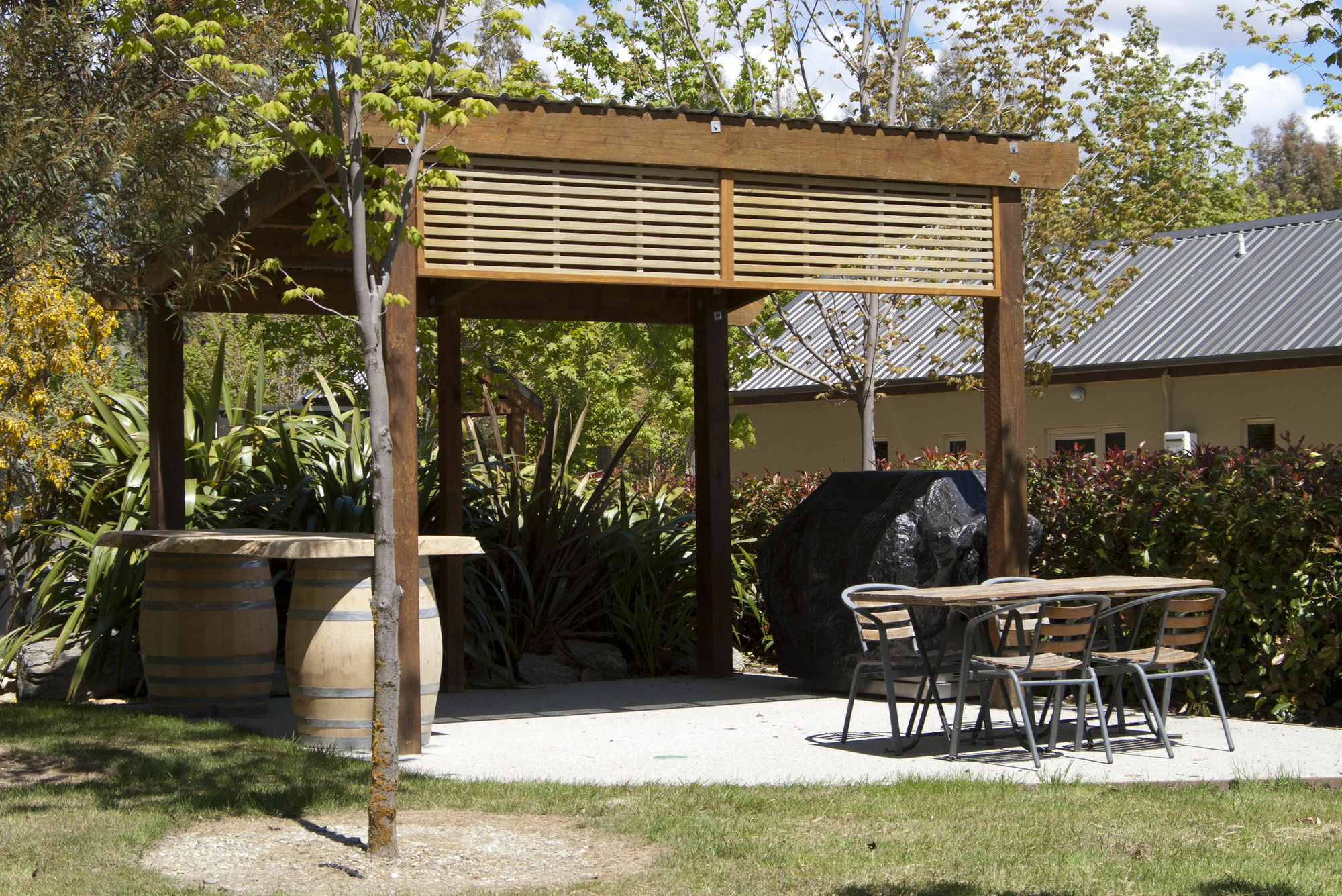 Maple Lodge Luxury Bed & Breakfast Albert Town Εξωτερικό φωτογραφία